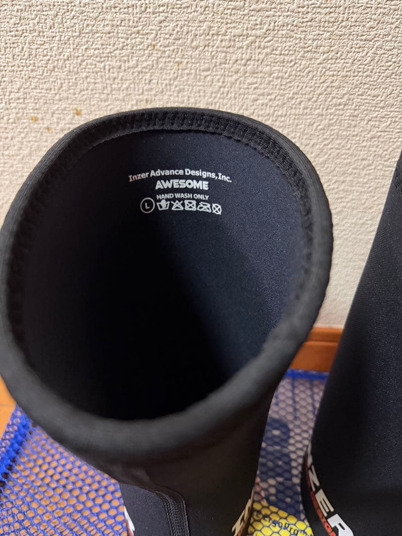 INZER（インザー）エルゴプロ　L