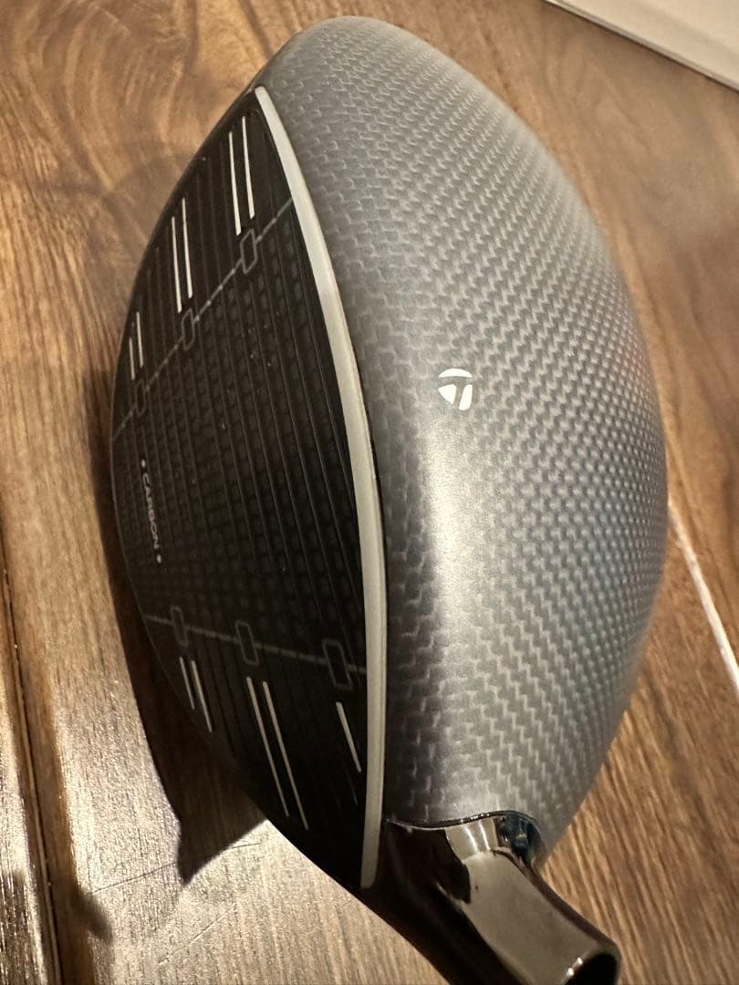 Qi35 ls ドライバー　10.5 ヘッド単品