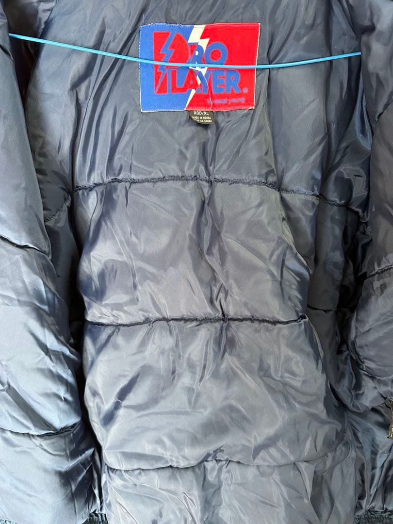 90's PRO PLAYER NFL Chicago BEARS 古着