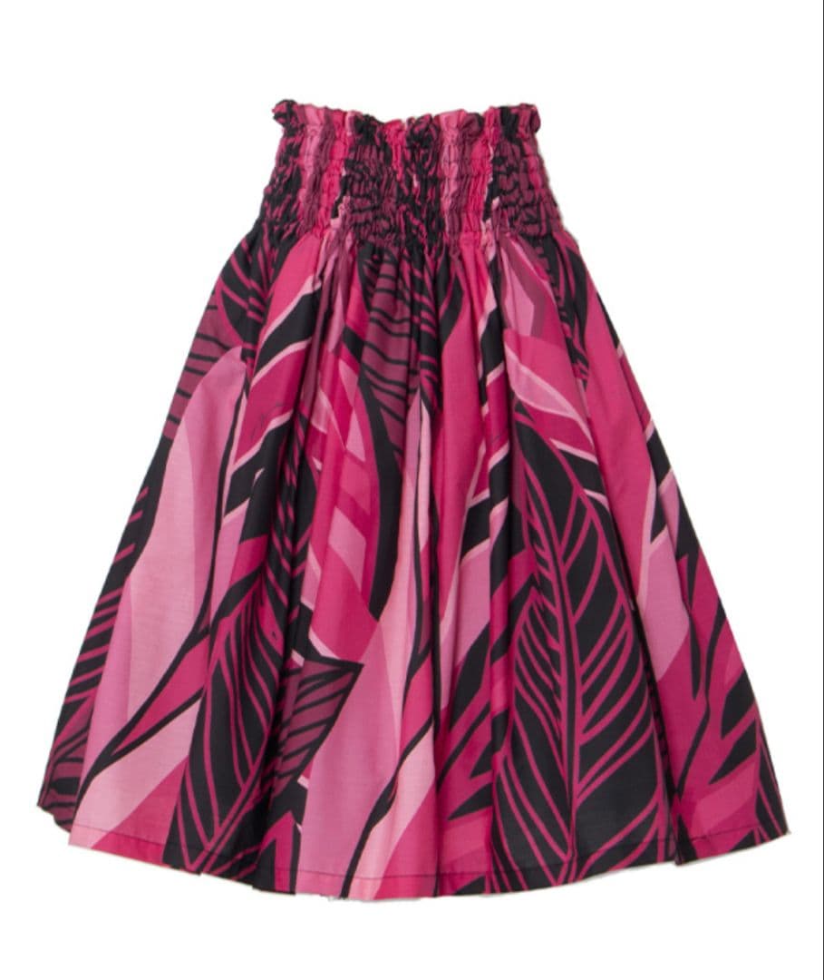 マウラロア　パウ