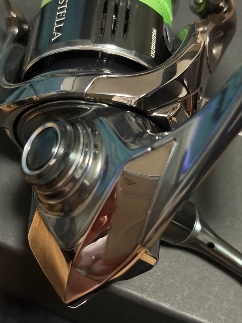 22ステラ C2500SXG