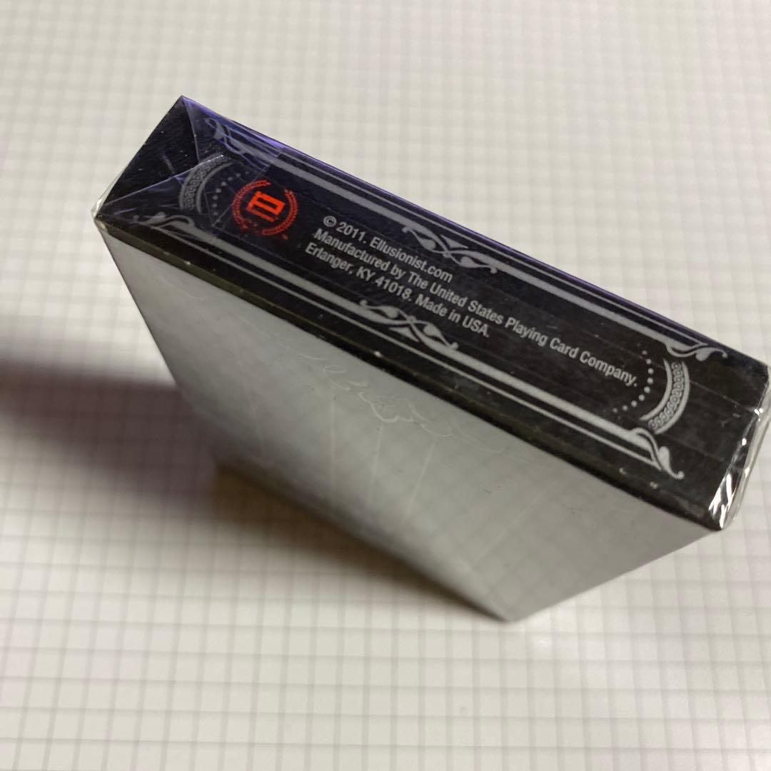 ARTIFICE V2 ブルー