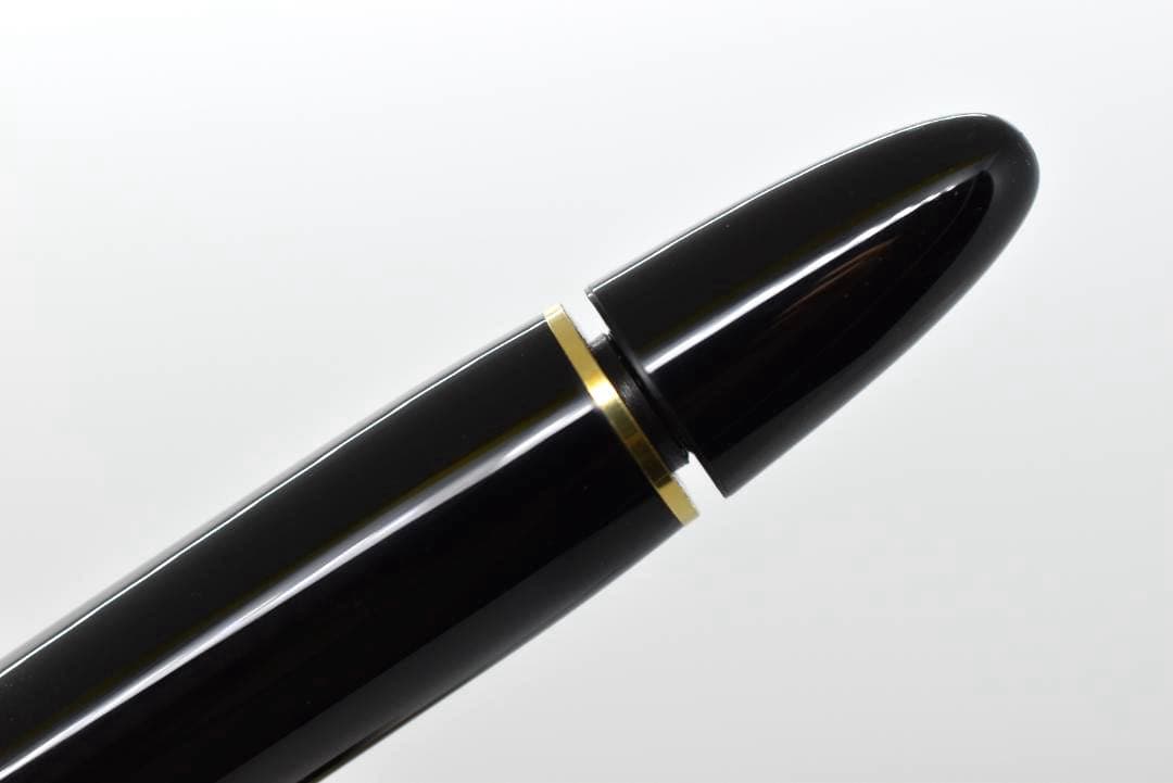 極美品 モンブラン マイスターシュテュック 149 万年筆 14K ドイツ製