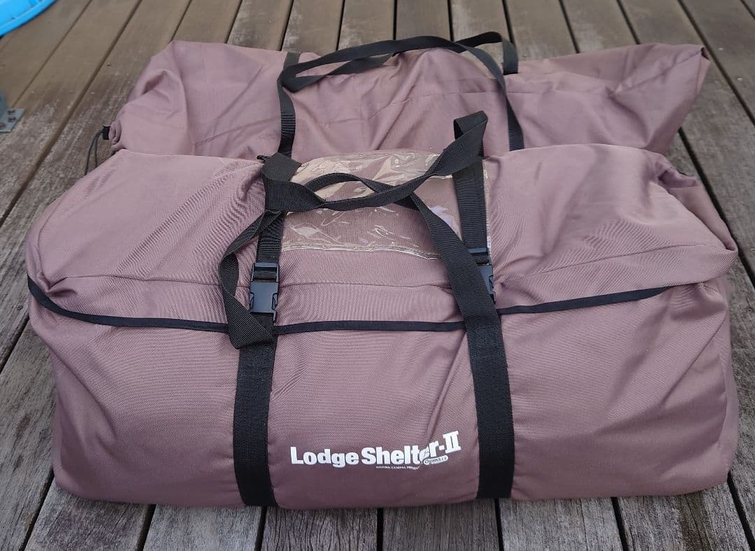 【値下げ】ogawa(オガワ) テント シェルター ロッジシェルター2 3378