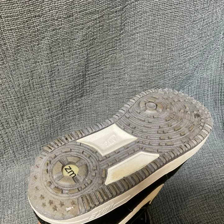 ナイキ　スノーボードブーツ　24センチ