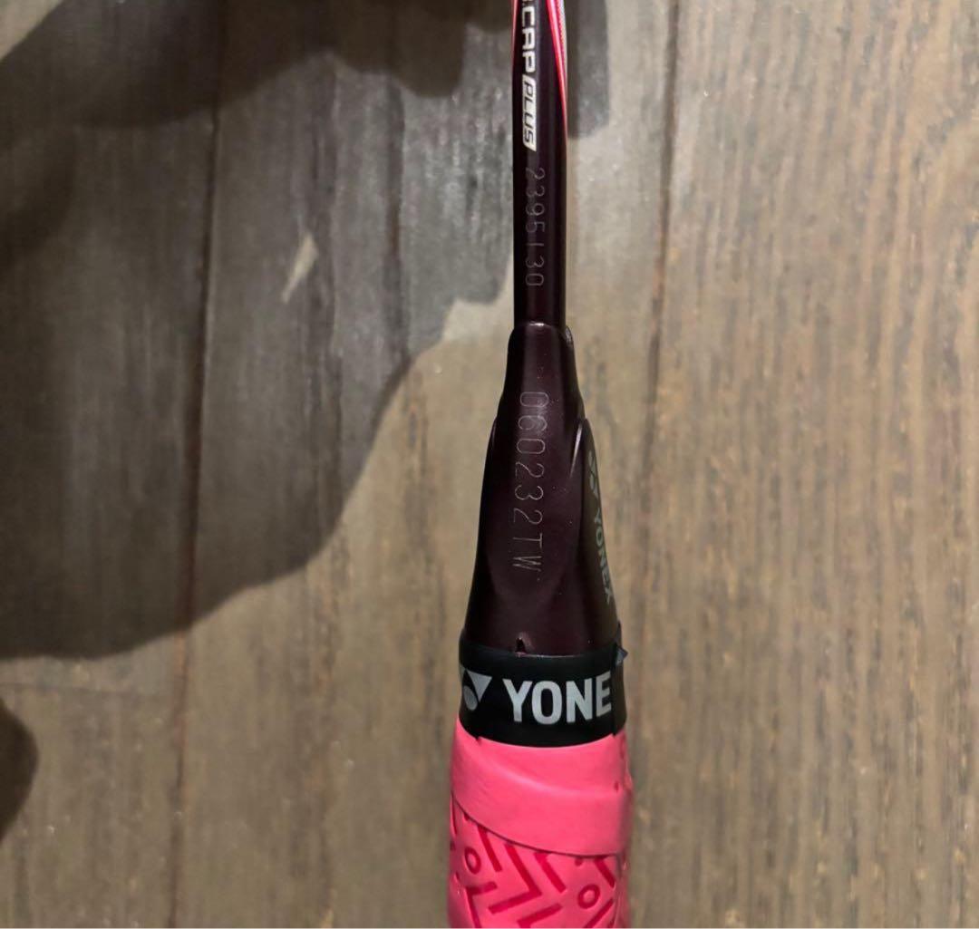 YONEX アストロクス 100 ZZ 4U5G