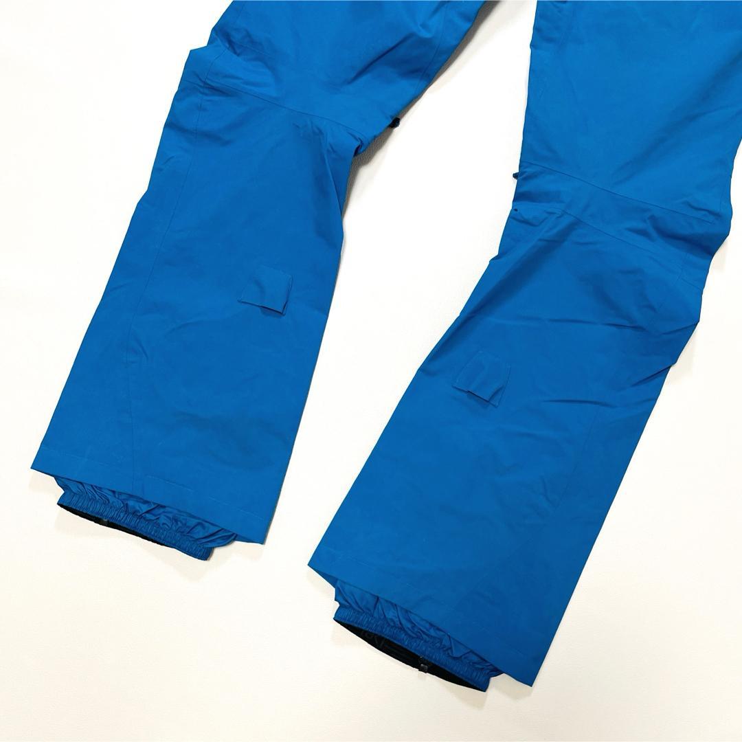 6674 バートン ak パンツ　ゴアテックス　2L STRATUS レディース