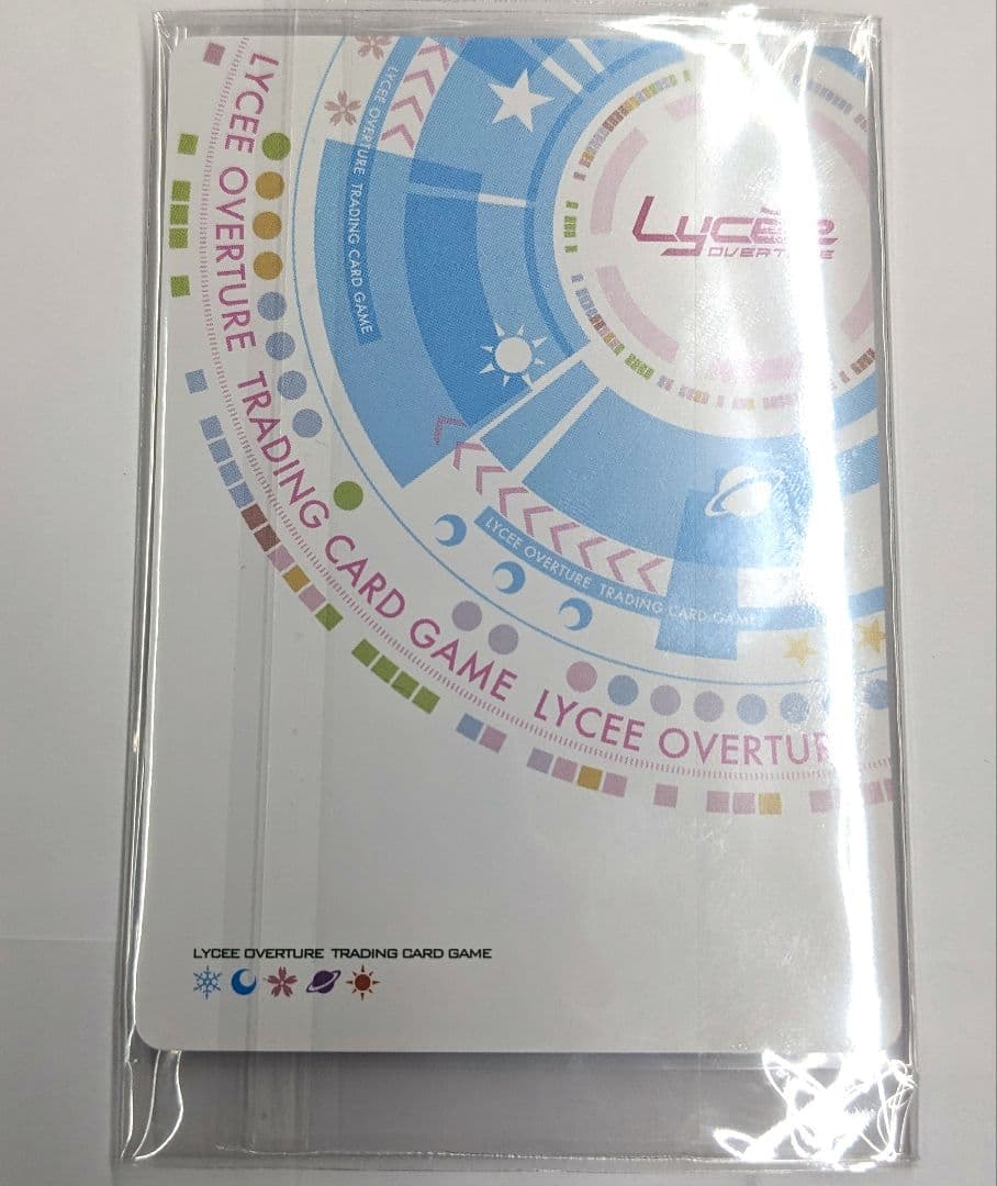 Lycee リセ きゃべつそふと百々瀬みつき SCS 上位賞