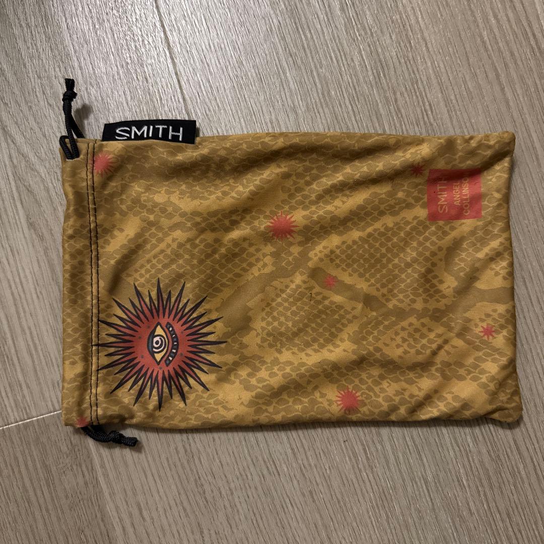 smith squad pro調色 スキー・スノーボード用ゴーグル