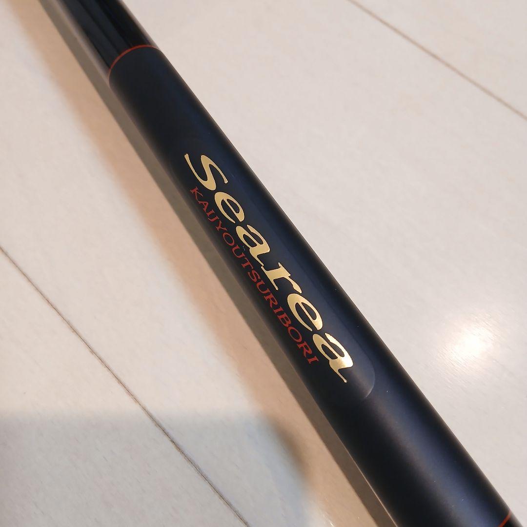 SHIMANO シマノ Searea H-350P シーリア