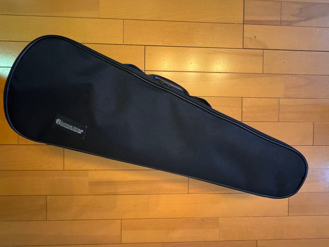 良品　Andreas Eastmanヴァイオリン　1/2