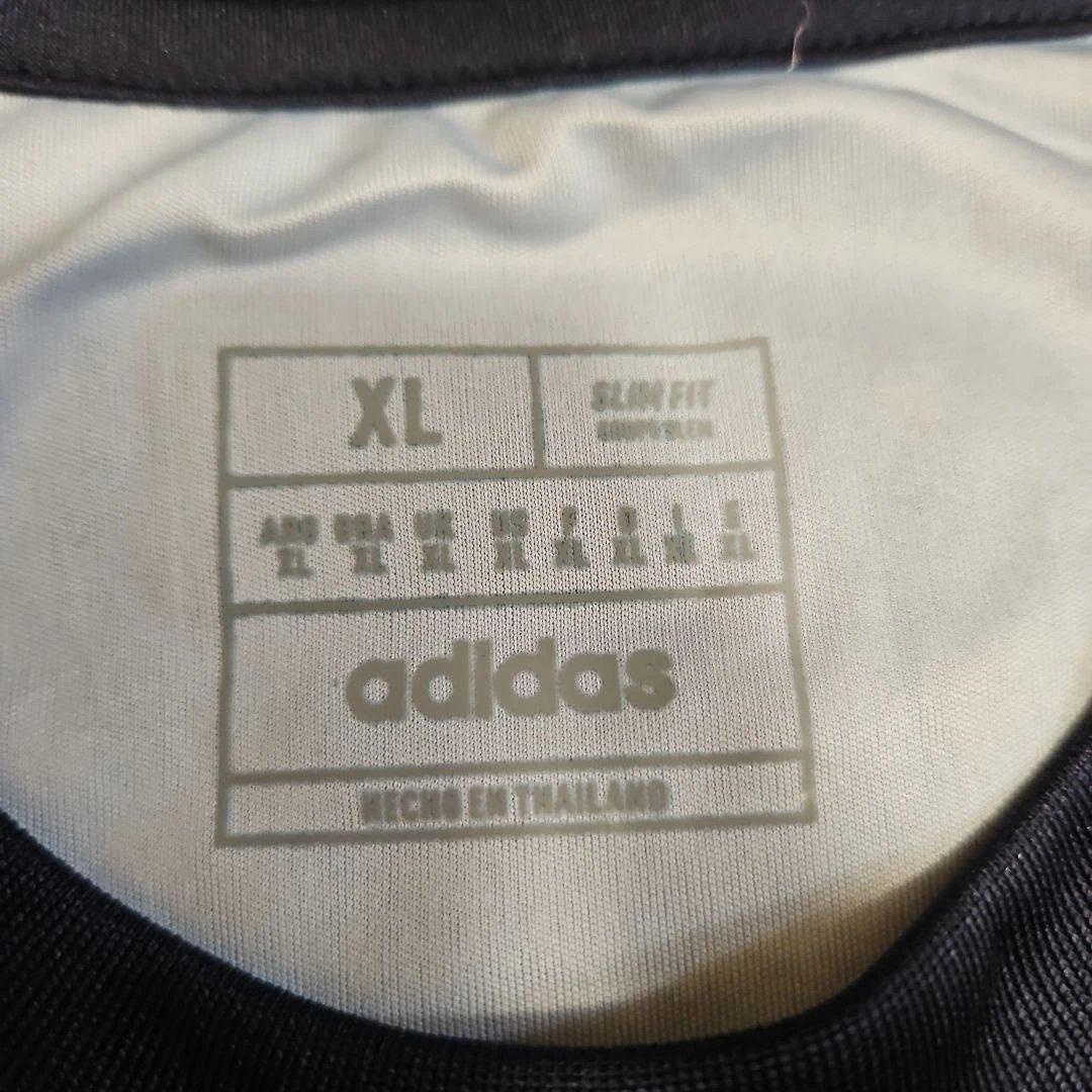 adidas Y-3 日本代表 シャツ XL