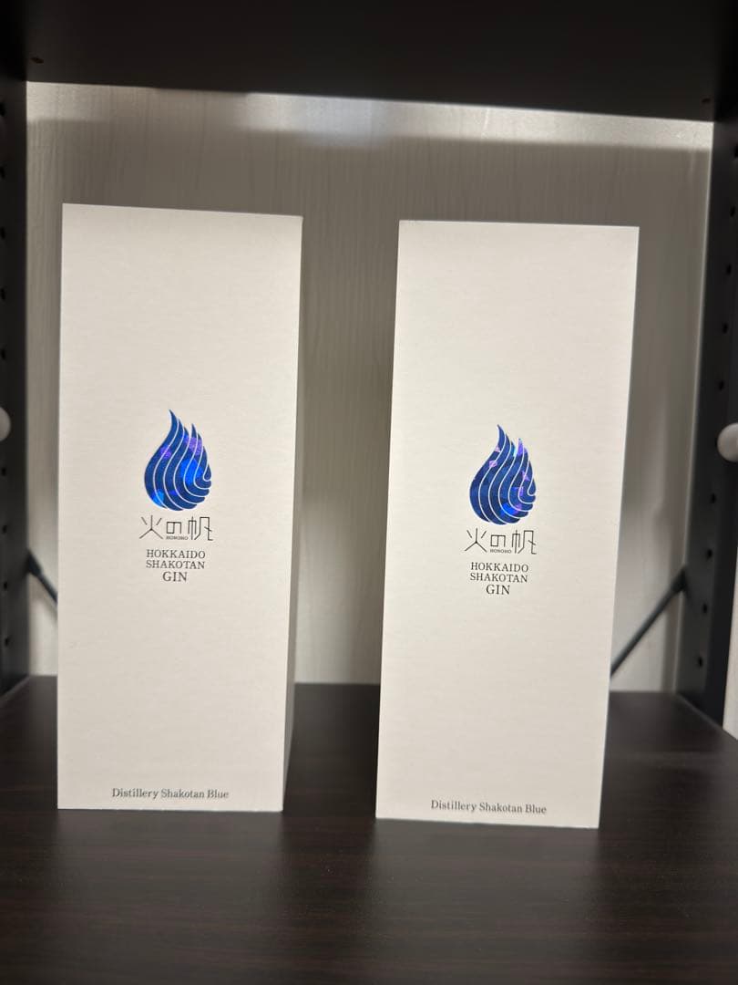 火の帆（HONOHO) KIBOU 500ml 化粧箱入　2本　お酒