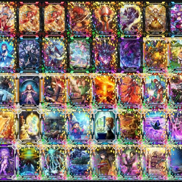 【COJ】ラー、イズナ、アポピス等、バラ売り