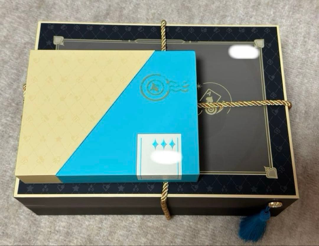 崩壊スターレイル アベンチュリン ギフトボックス 2個セット