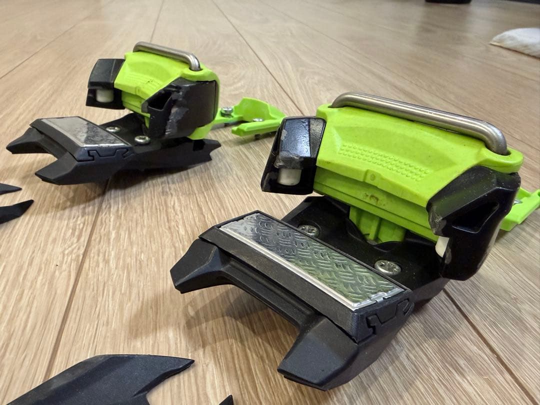 MARKER ジェスタープロ18 レアモデル