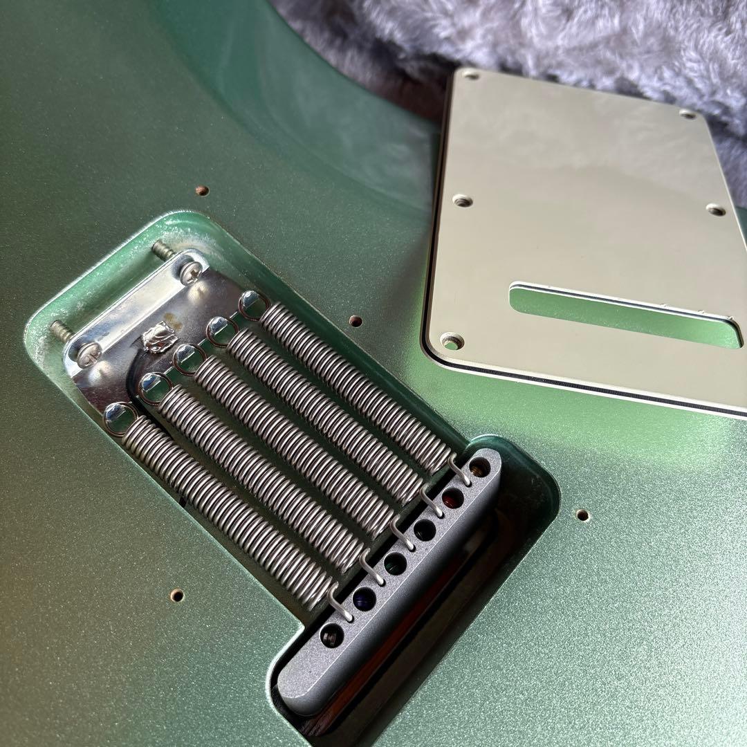 fender american proffecional Ⅱ ストラト