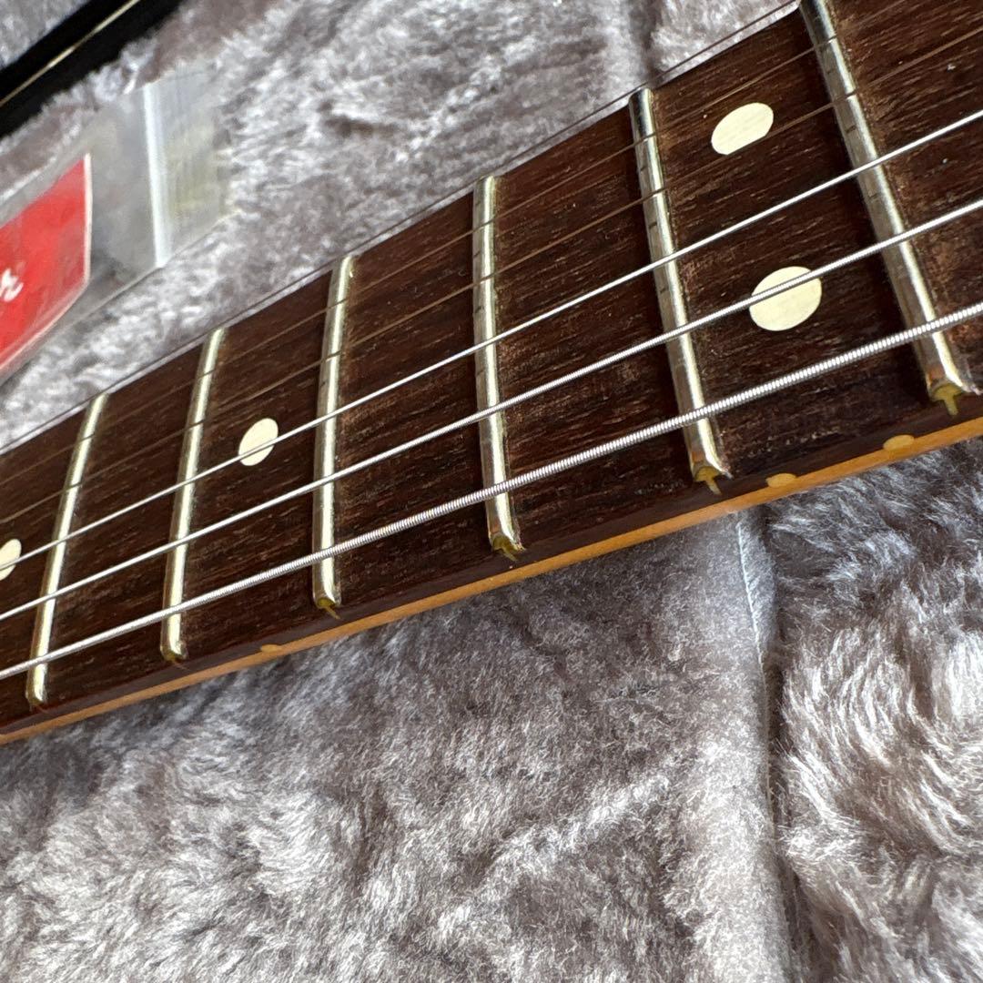 fender american proffecional Ⅱ ストラト