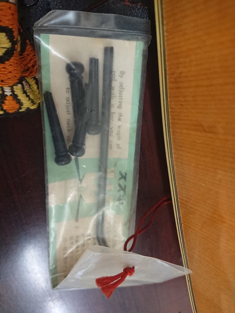 H1 木曽鈴木バイオリン Suzuki F-180 アコースティックギター