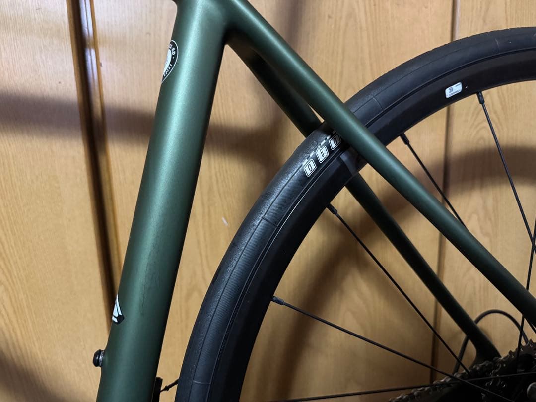 MERIDA SCULTURA6000 DISC サイズS