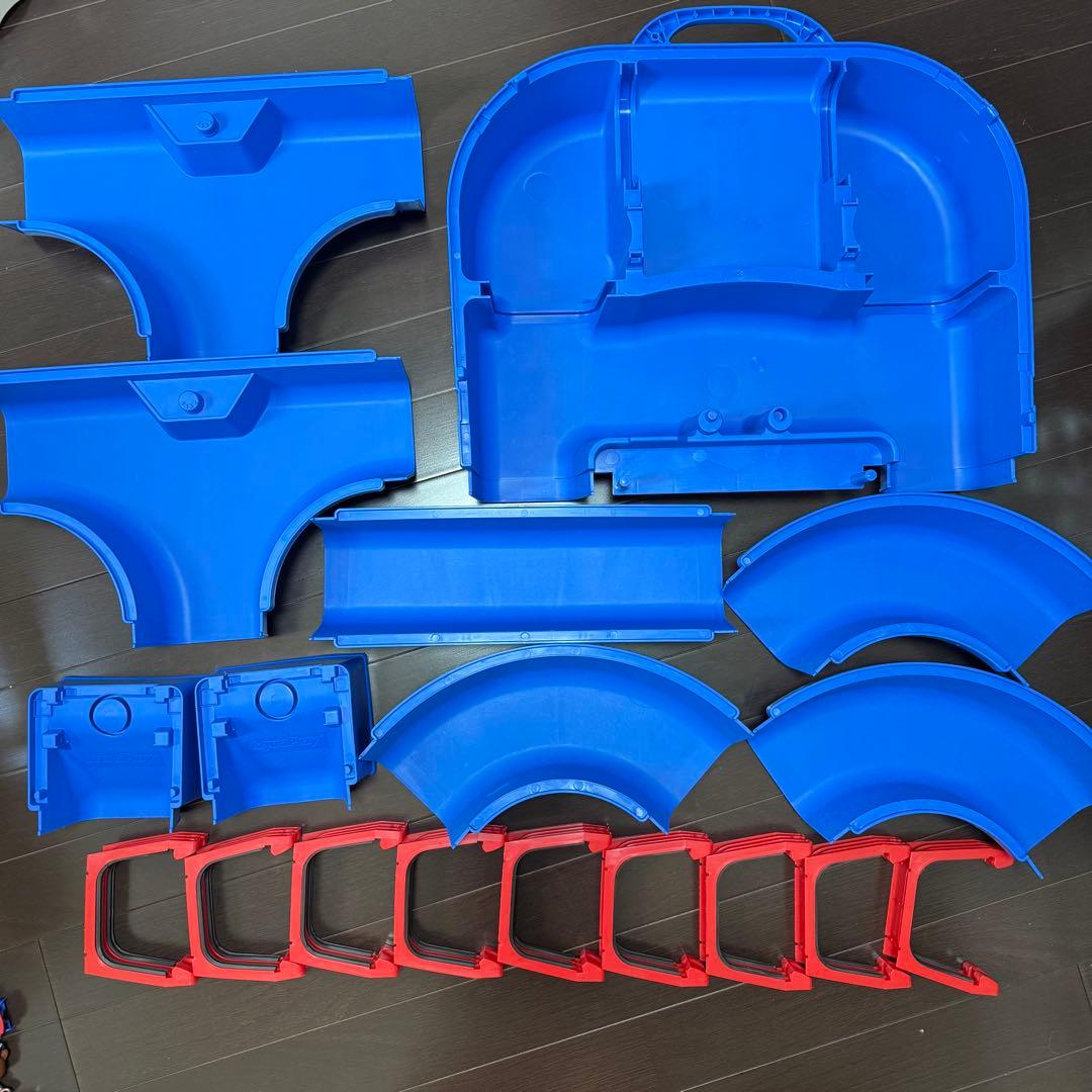 ボーネルンド　アクアプレイ