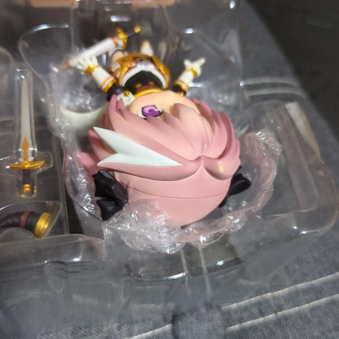 ねんどろいど “黒”のライダー　８８４