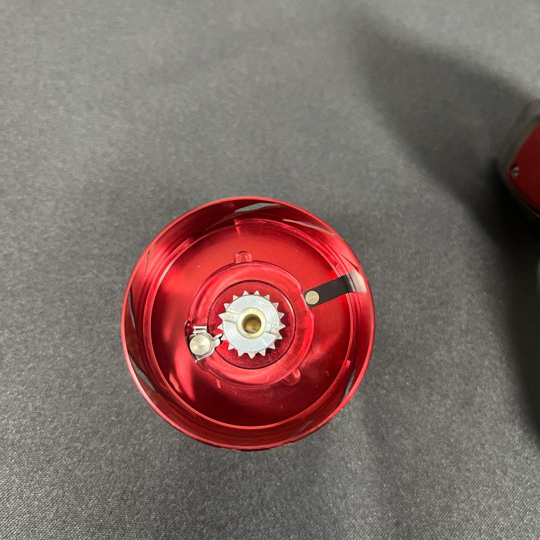 ファイアブラッドテクニウムＣ3000DXXG 右