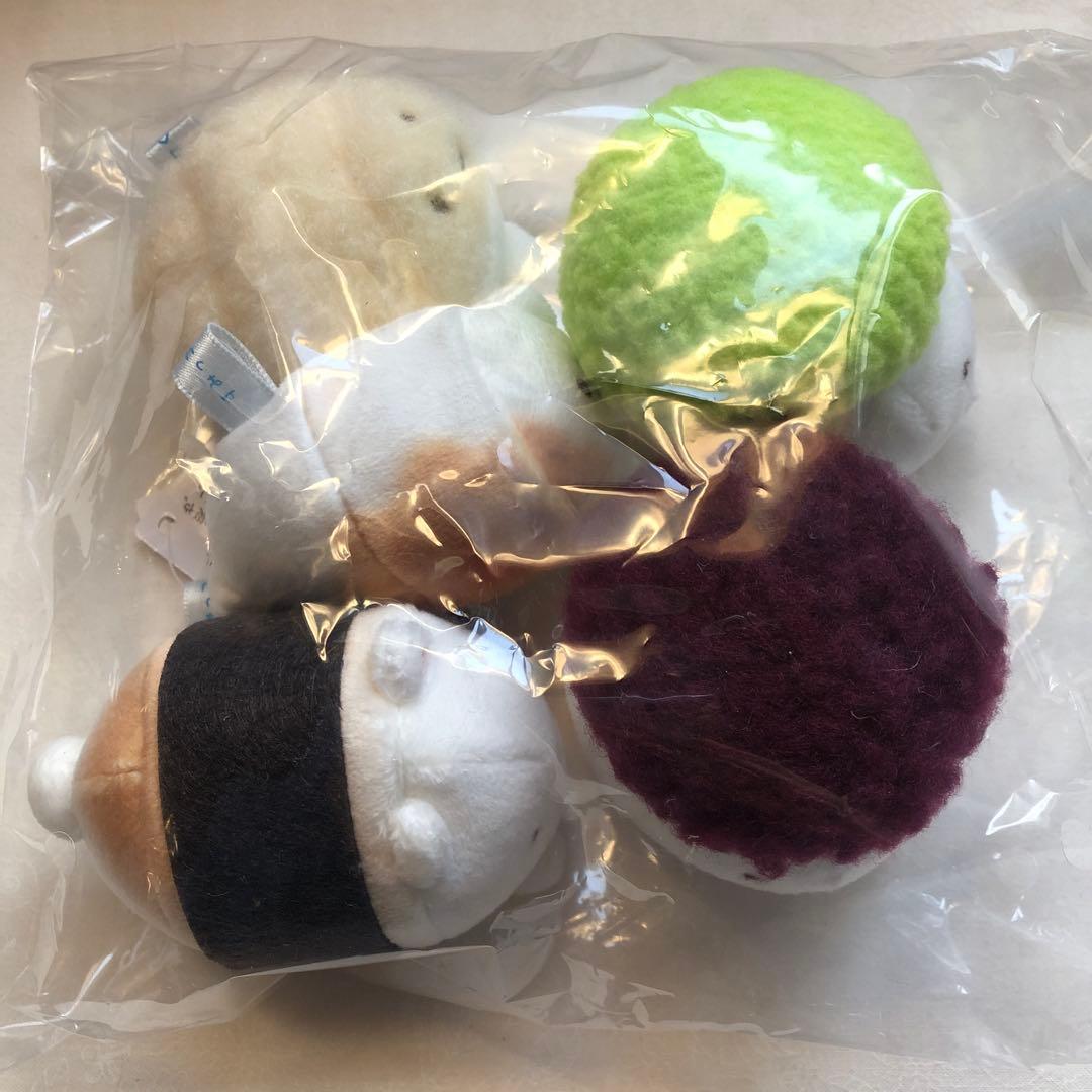 すみっコぐらし ファンクラブ限定