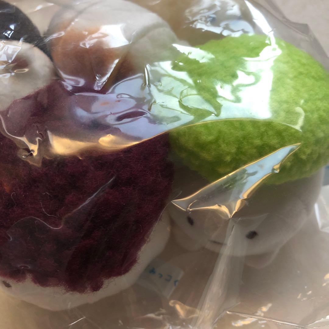 すみっコぐらし ファンクラブ限定