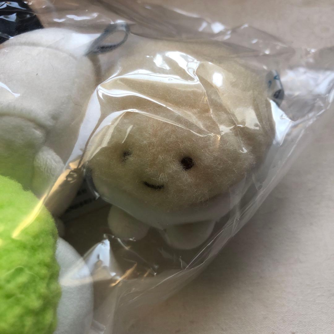 すみっコぐらし ファンクラブ限定