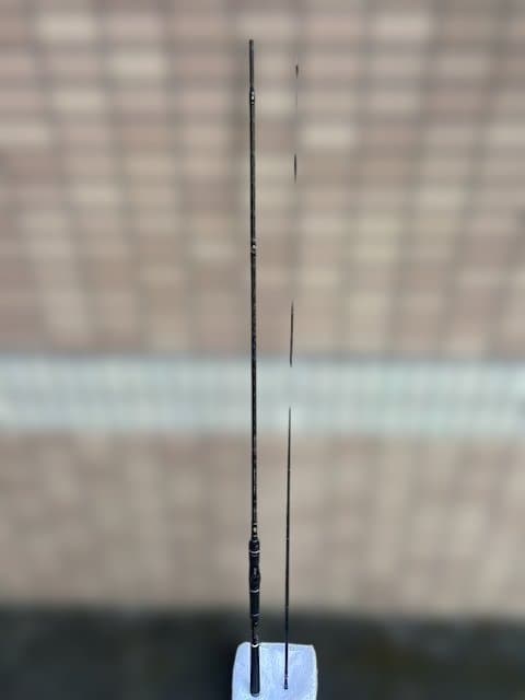 【降谷龍】◆アブガルシア(AbuGarcia) SSTC-912MT-KR