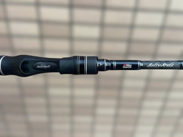 【降谷龍】◆アブガルシア(AbuGarcia) SSTC-912MT-KR