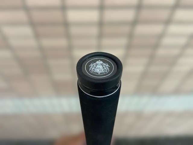 【降谷龍】◆アブガルシア(AbuGarcia) SSTC-912MT-KR