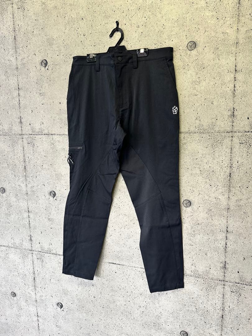 【新品未使用】サイズ6 メンズ パンツ ラッセルノ 1803