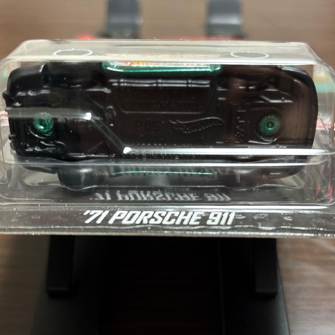 HW 2021&23コレクターエディション⭐️71年ポルシェ911&993 GT2