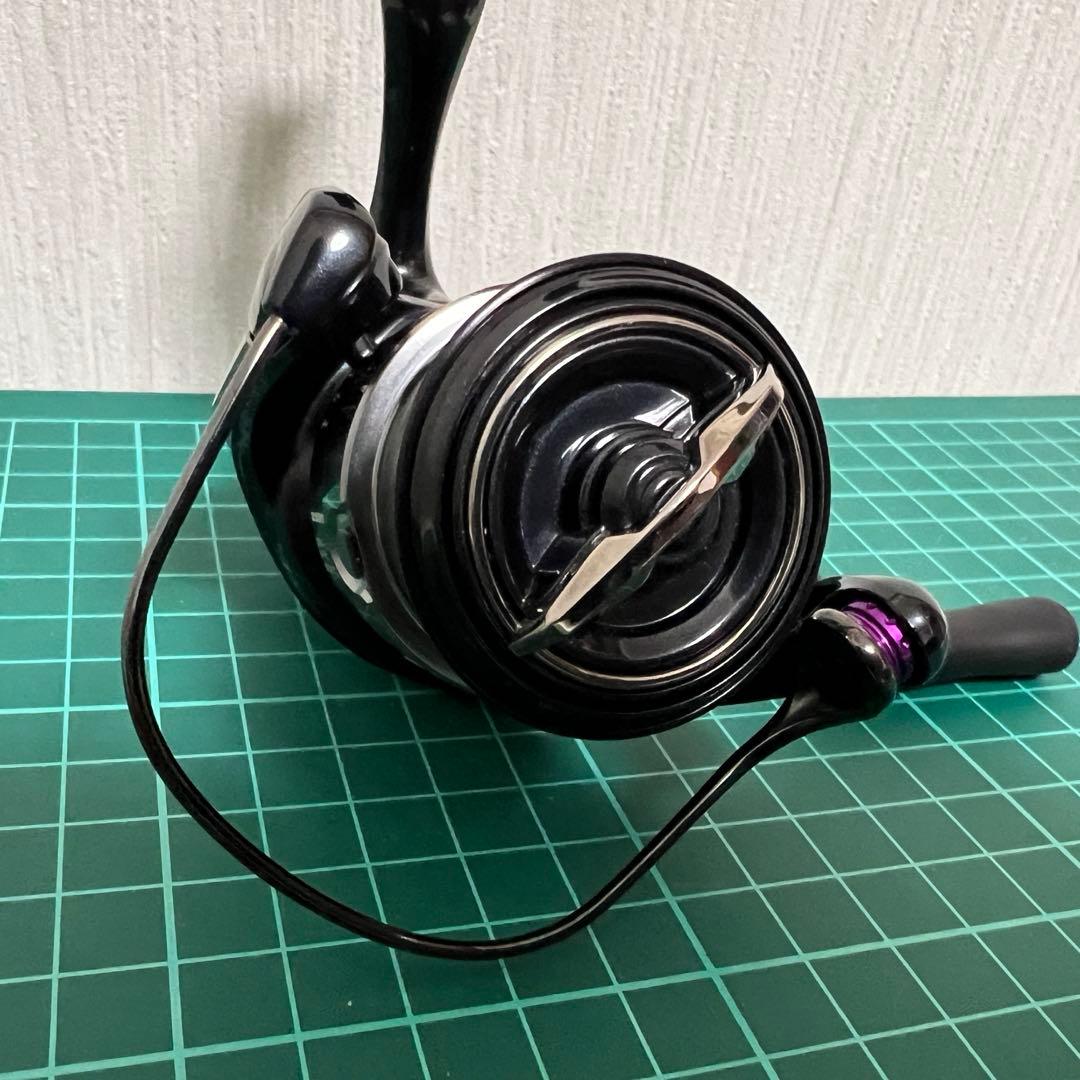 美品　19ヴァンキッシュ　1000SSSPG