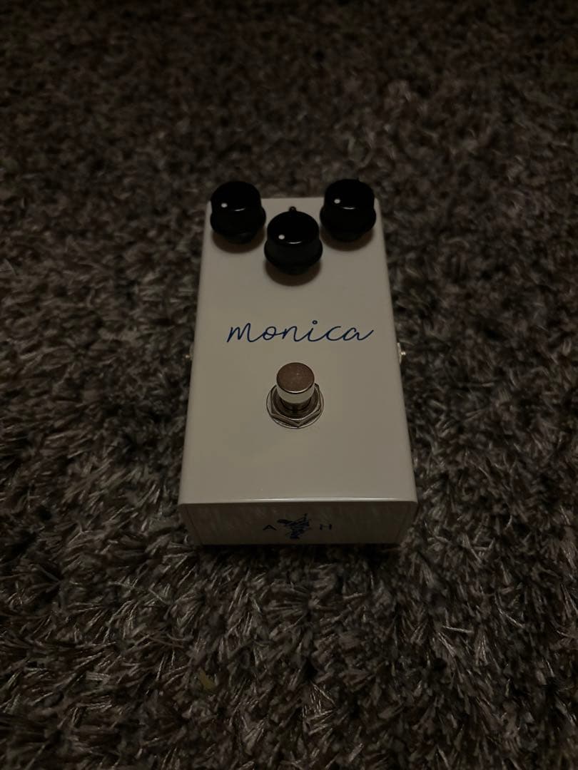 ギター Virtues monica AssH Signature