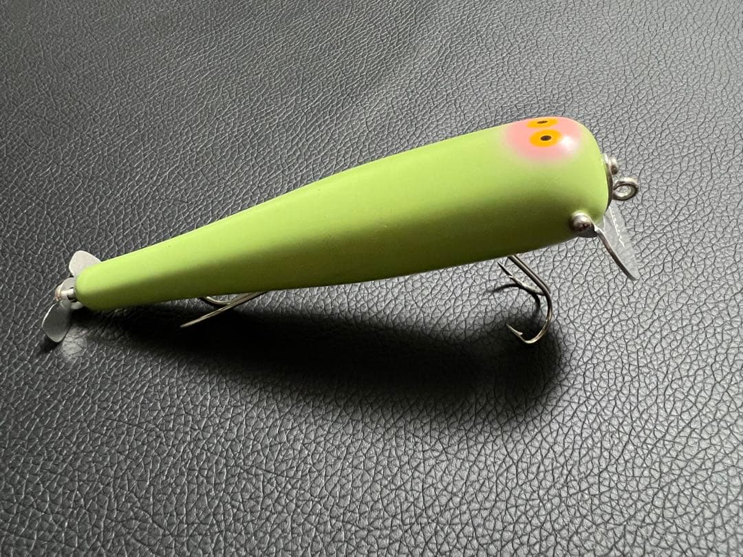 ボッコム　ロングオー　BLOOD-G