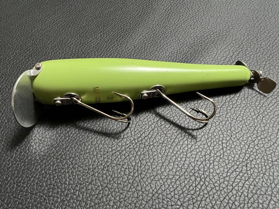 ボッコム　ロングオー　BLOOD-G