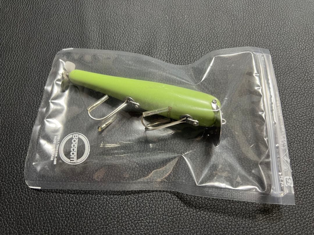 ボッコム　ロングオー　BLOOD-G