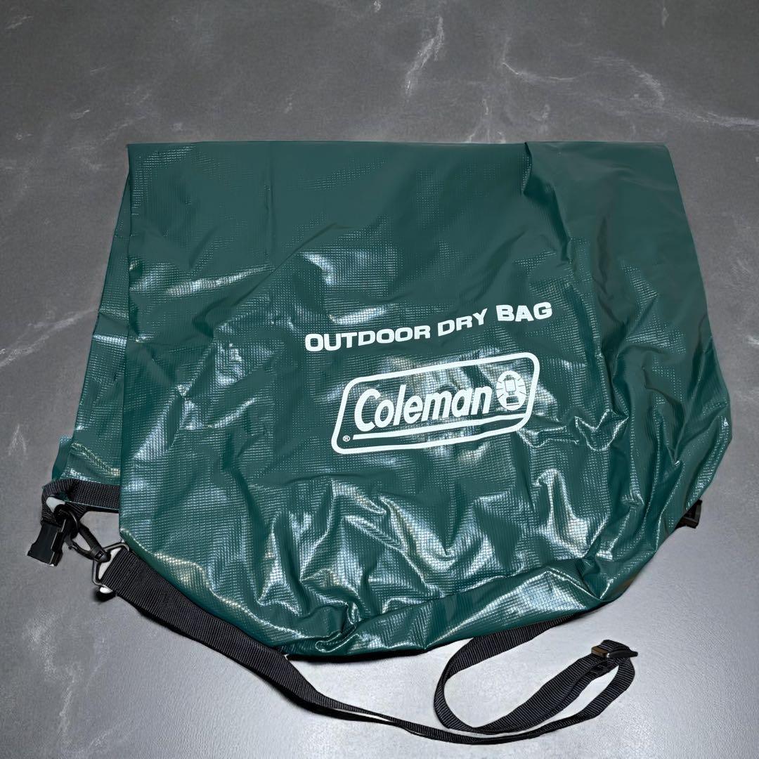 【限定色】 Coleman タフスクリーン 2ルームハウス シートセットオリーブ