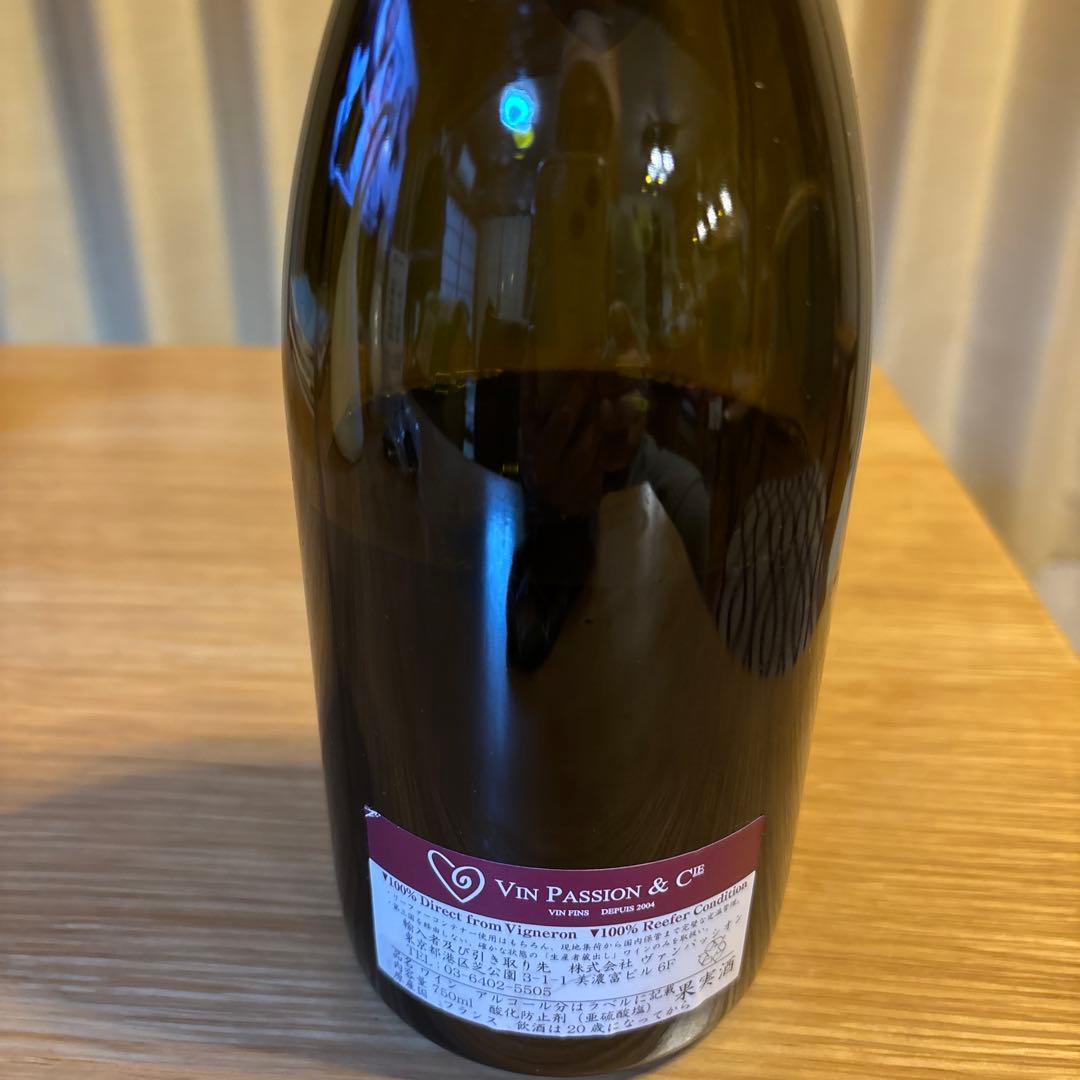 ワイン Ruchottes Chambertin 2017 Grand Cru