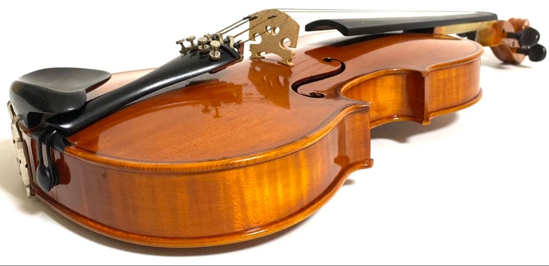 SUZUKI 鈴木 バイオリン No.550 4/4 1982年製 スズキ