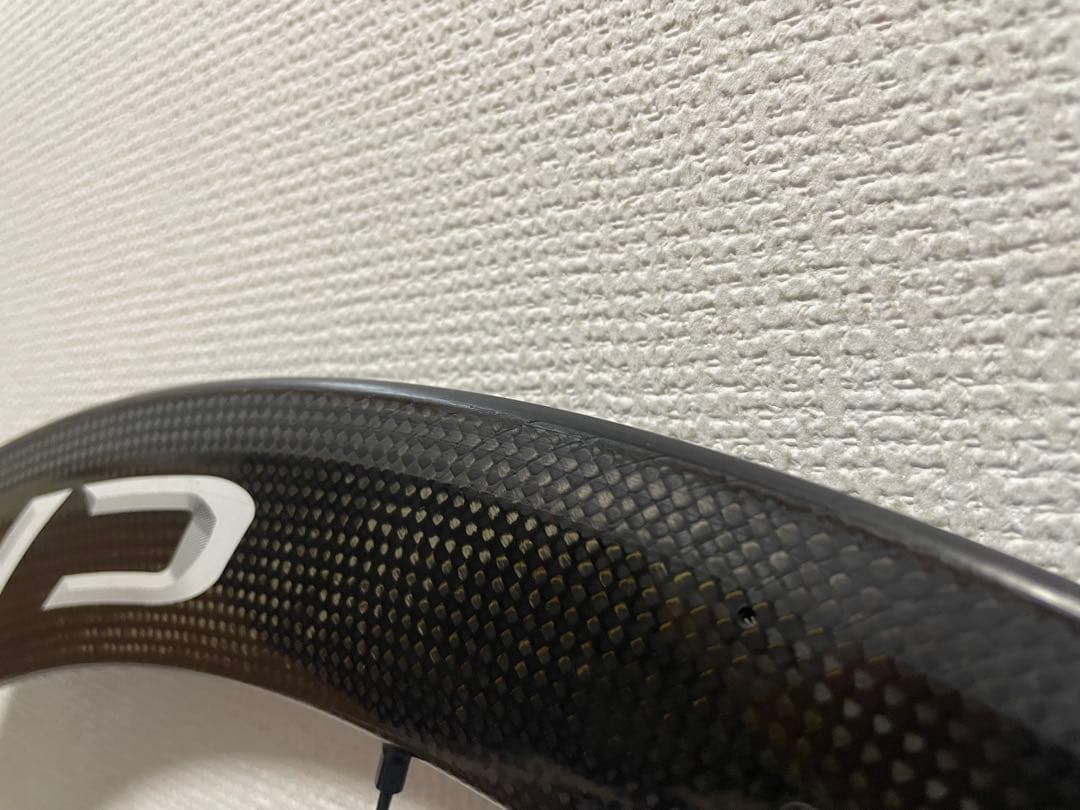 CAMPAGNOLO BORA ONE 50 AC3 クリンチャー ボーラワン