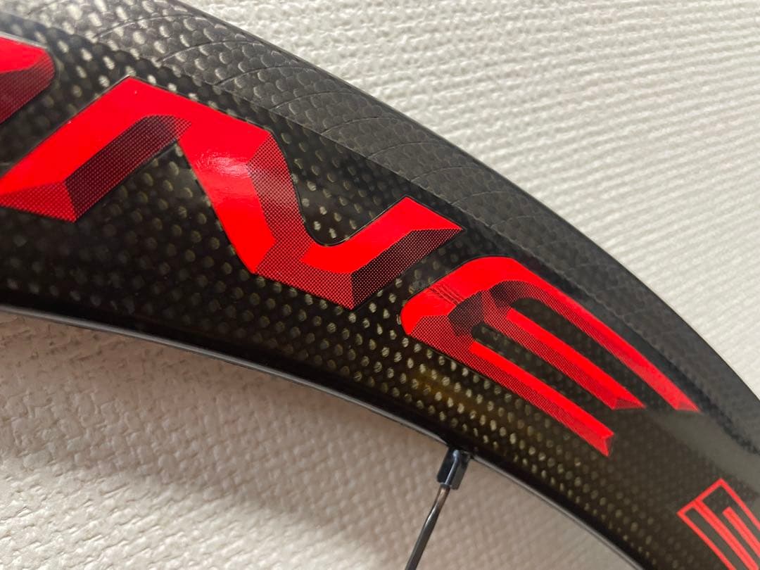 CAMPAGNOLO BORA ONE 50 AC3 クリンチャー ボーラワン