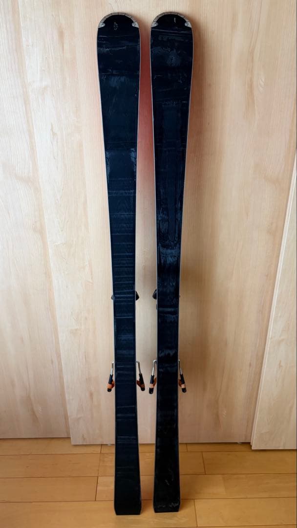 スキー Atomic redster S7 163cm