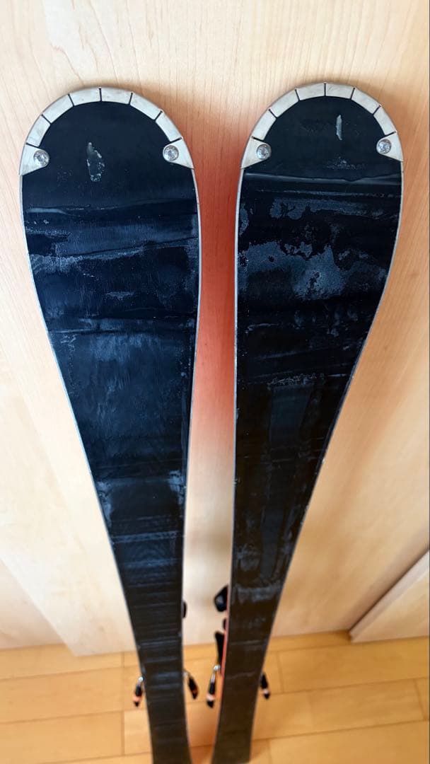 スキー Atomic redster S7 163cm