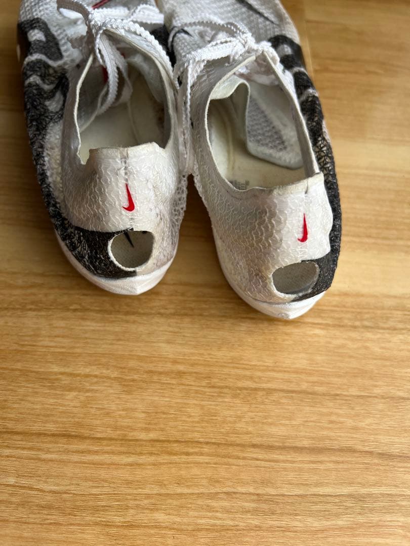 Nike air zoom victory　モアテン 27.0cm