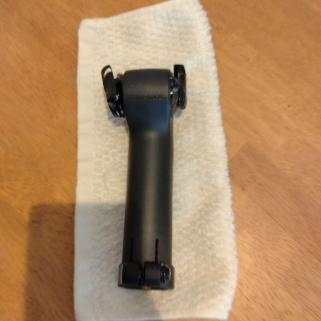 TREKカーボンシートマストキャップ