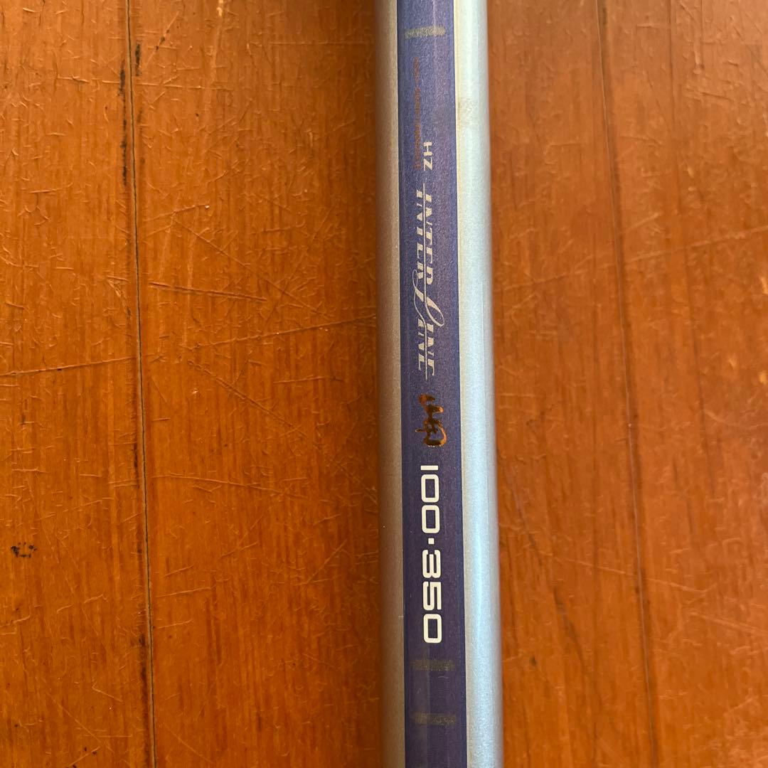 電動リール 2個セット シルバー